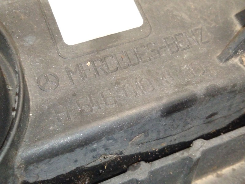 Recambio de tapa balancines para mercedes-benz clase c (w203) c 220 cdi (203.006) referencia OEM IAM A2710100530  A6460101130