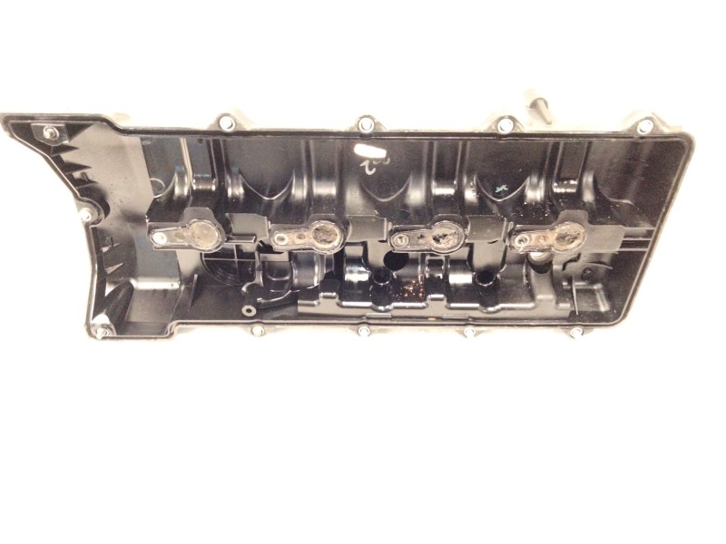 Recambio de tapa balancines para mercedes-benz clase c (w203) c 220 cdi (203.006) referencia OEM IAM A2710100530  A6460101130
