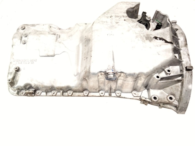 Recambio de carter para mercedes-benz clase c (w203) c 220 cdi (203.006) referencia OEM IAM R6460142102  