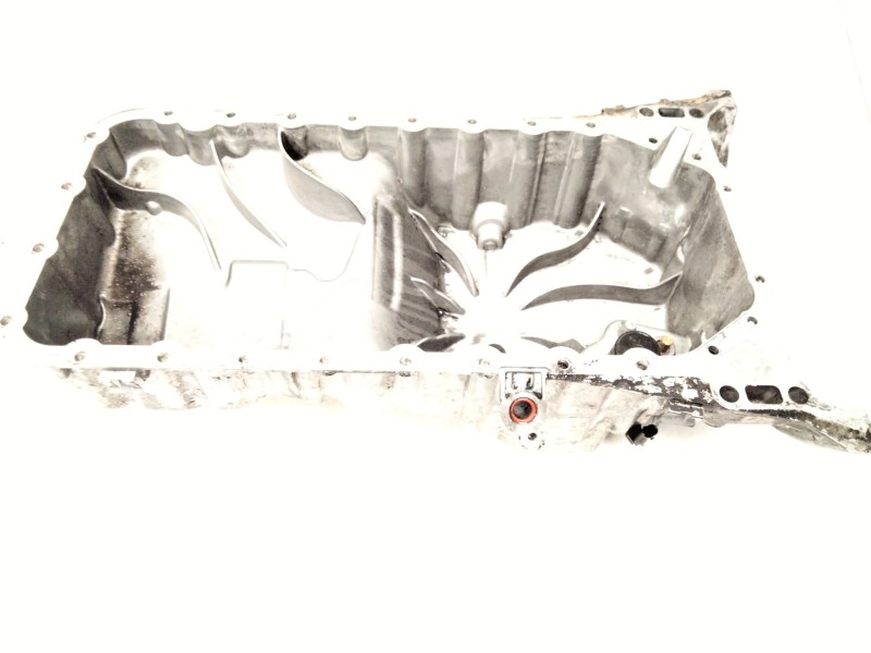 Recambio de carter para mercedes-benz clase c (w203) c 220 cdi (203.006) referencia OEM IAM R6460142102  