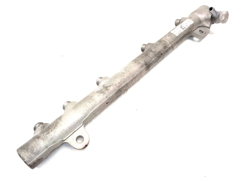 Recambio de rampa inyectora para mercedes-benz clase c (w203) c 220 cdi (203.006) referencia OEM IAM A6460700395  