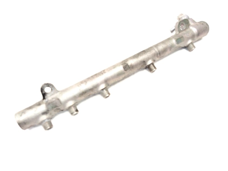 Recambio de rampa inyectora para mercedes-benz clase c (w203) c 220 cdi (203.006) referencia OEM IAM A6460700395  