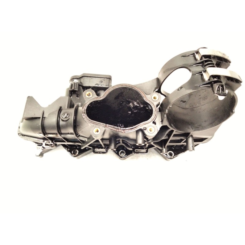 Recambio de colector admision para mercedes-benz clase c (w203) c 220 cdi (203.006) referencia OEM IAM A6460902437  