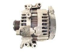 Recambio de alternador para mercedes-benz clase c (w203) c 220 cdi (203.006) referencia OEM IAM A0131549002 0121715029 