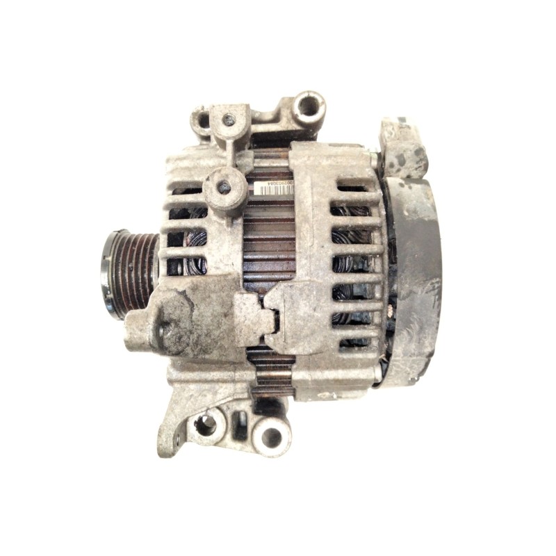 Recambio de alternador para mercedes-benz clase c (w203) c 220 cdi (203.006) referencia OEM IAM A0131549002 0121715029 