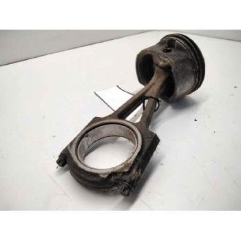 Recambio de biela para opel agila referencia OEM IAM   123553