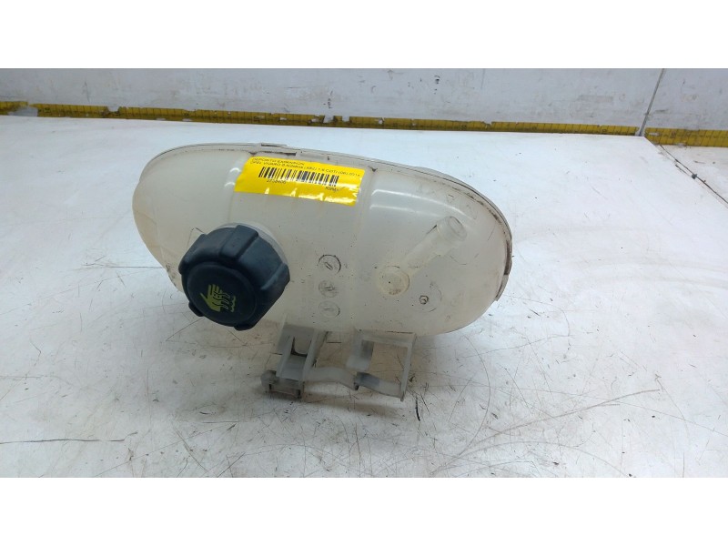 Recambio de deposito expansion para opel vivaro b autobús (x82) 1.6 cdti (06) referencia OEM IAM 217101893R  