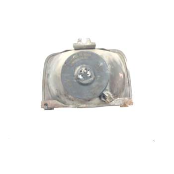 Recambio de faro izquierdo para ford fiesta i (gfbt) 0.9 referencia OEM IAM   