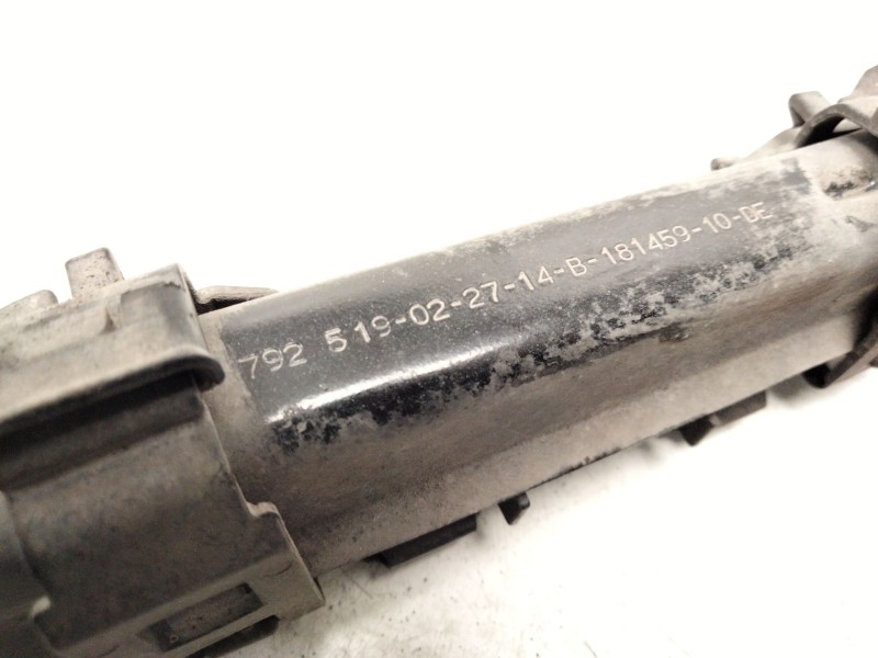 Recambio de brazo suspension superior trasero derecho para bmw 3 touring (f31) 318 d referencia OEM IAM 6792519  