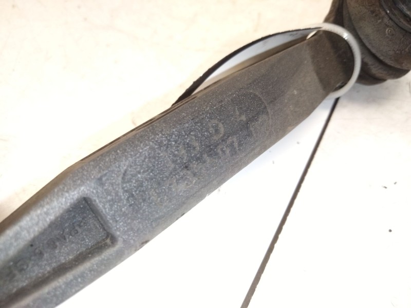 Recambio de bieleta estabilizadora trasera derecha para bmw 3 touring (f31) 318 d referencia OEM IAM 6755607  