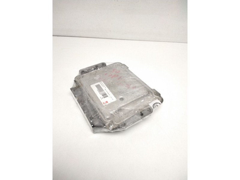 Recambio de centralita motor uce para nissan primastar (x83) 1.9 dci diesel cat referencia OEM IAM 0281011529 8200051608 8200389