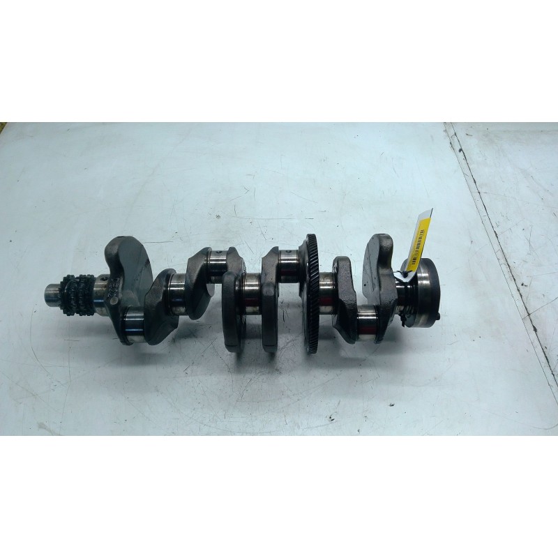 Recambio de cigueñal para mercedes-benz clase c (w204) berlina c 220 cdi (204.008) referencia OEM IAM DE22  