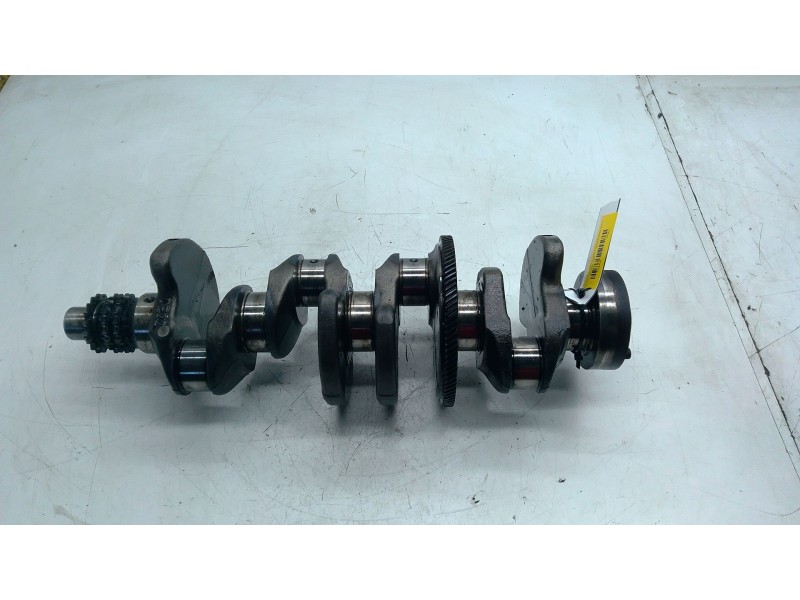 Recambio de cigueñal para mercedes-benz clase c (w204) berlina c 220 cdi (204.008) referencia OEM IAM DE22  