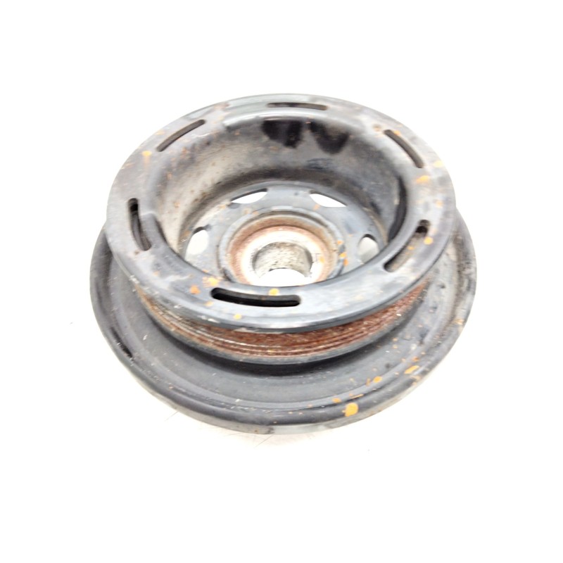 Recambio de polea cigueñal para mercedes-benz clase c (w204) berlina c 220 cdi (204.008) referencia OEM IAM   