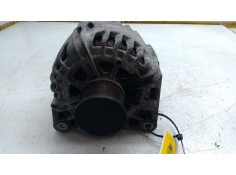 Recambio de alternador para opel vivaro b autobús (x82) 1.6 cdti (06) referencia OEM IAM 231008633R  