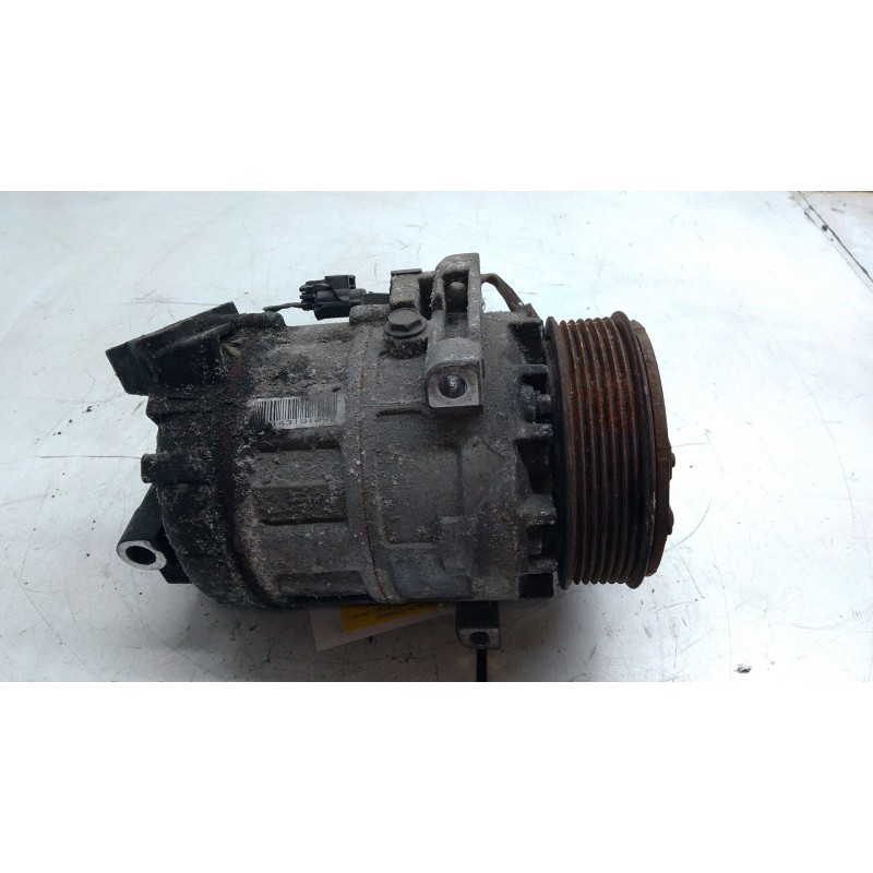 Recambio de compresor aire acondicionado para opel vivaro b autobús (x82) 1.6 cdti (06) referencia OEM IAM 8200848916B  