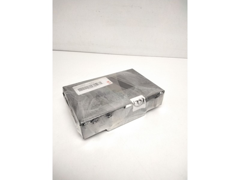 Recambio de centralita comfort para nissan navara pick-up (d40m) referencia OEM IAM 5WK48883 284B2EB32A 5WK48921