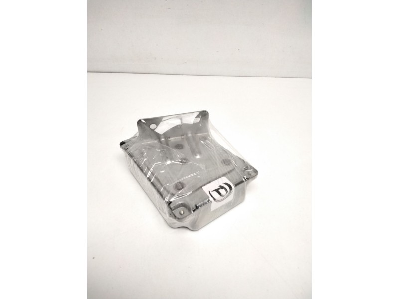 Recambio de centralita control transmision para nissan navara pick-up (d40m) referencia OEM IAM 330843X42A A58000XE1 