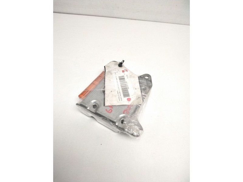 Recambio de centralita airbag para renault megane i classic (la0) 1.9 dti diesel cat referencia OEM IAM 7700437477A 93612E05922 