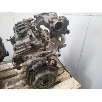 Recambio de motor completo para nissan almera (n16/e) acenta referencia OEM IAM QG15  