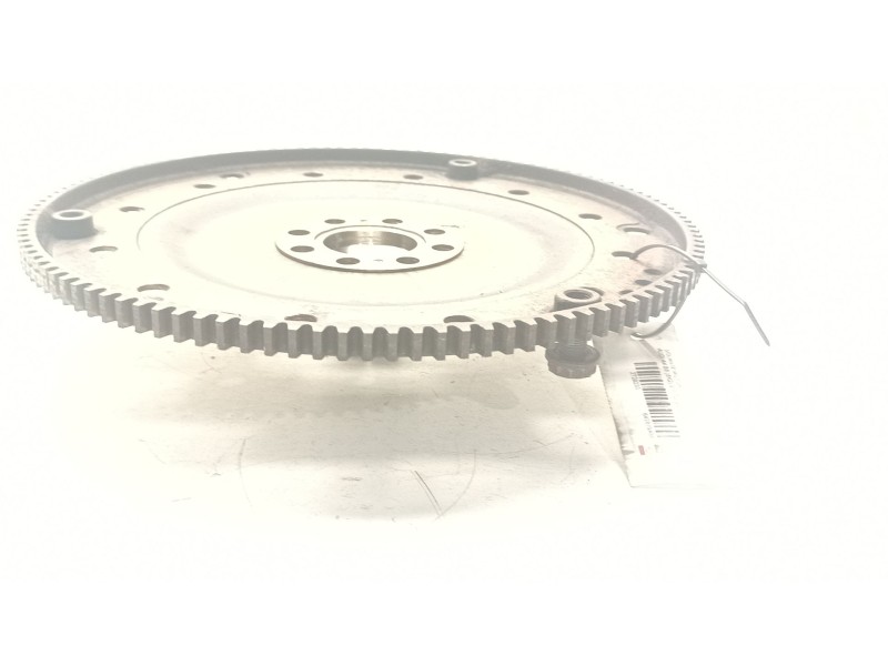 Recambio de volante motor para audi a4 b8 (8k2) 2.7 tdi referencia OEM IAM 06H105323P  