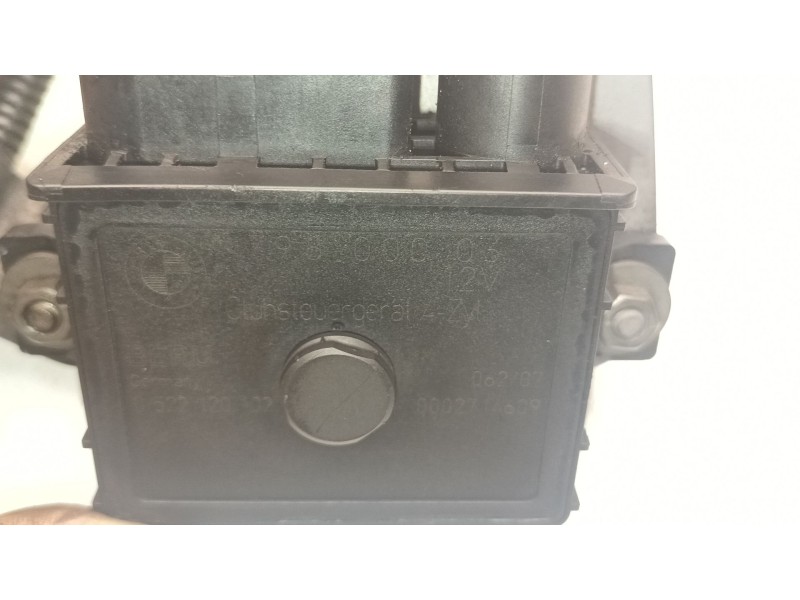 Recambio de modulo electronico para bmw 1 (e87) 118 d referencia OEM IAM 779800003  