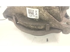 Recambio de soporte motor izquierdo inferior para bmw 1 (f20) 118 d referencia OEM IAM 6787657-03   2