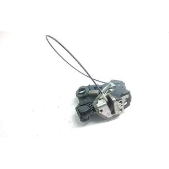 CERRADURA PUERTA DELANTERA IZQUIERDA 