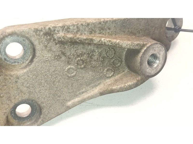Recambio de soporte motor para mini mini countryman (r60) one d referencia OEM IAM 11117812623  