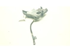 Recambio de soporte motor izquierdo superior para bmw 1 coupé (e82) 120 d referencia OEM IAM 22116775041-01  