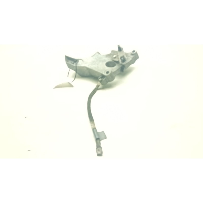 Recambio de soporte motor izquierdo superior para bmw 1 coupé (e82) 120 d referencia OEM IAM 22116775041-01  