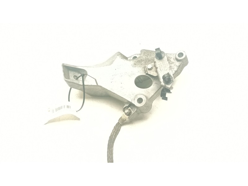 Recambio de soporte motor izquierdo superior para bmw 1 coupé (e82) 120 d referencia OEM IAM 22116775041-01  