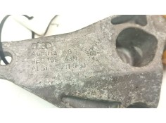 Recambio de soporte motor para audi a4 b7 (8ec) 2.0 tdi referencia OEM IAM 8E0199343N   2