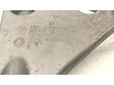Recambio de soporte motor izquierdo superior para bmw 1 (f20) 118 d referencia OEM IAM 22116788611-03   2