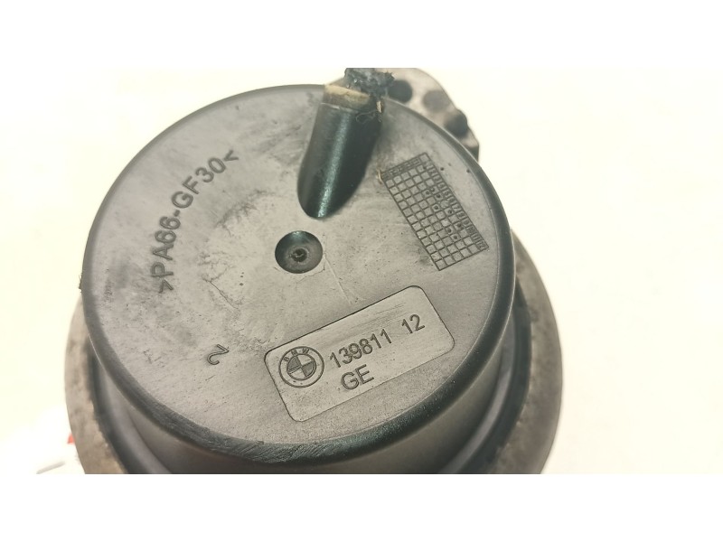 Recambio de soporte motor izquierdo inferior para bmw 3 coupé (e92) 320 d referencia OEM IAM 6773742-03  