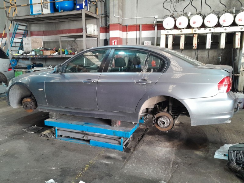 bmw 3 (e90) del año 2010