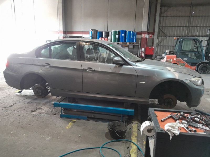 bmw 3 (e90) del año 2010