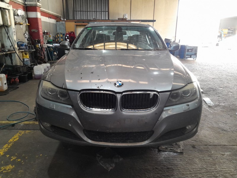 bmw 3 (e90) del año 2010