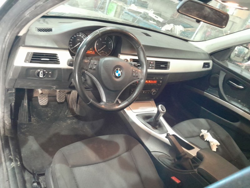 bmw 3 (e90) del año 2010
