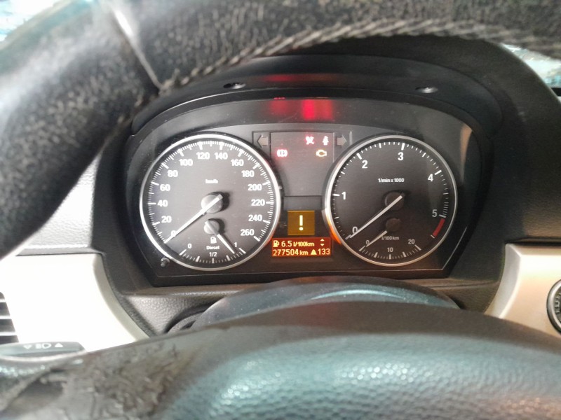 bmw 3 (e90) del año 2010