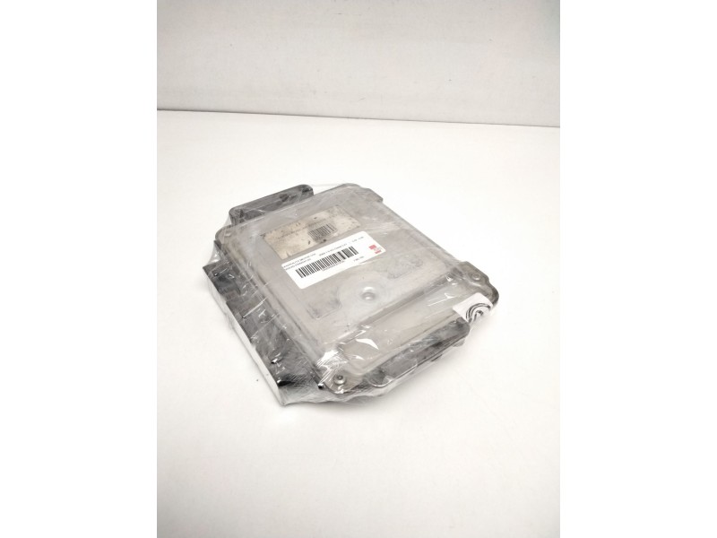 Recambio de centralita motor uce para nissan primastar (x83) 1.9 dci diesel cat referencia OEM IAM 0281011529 8200051608 8200325