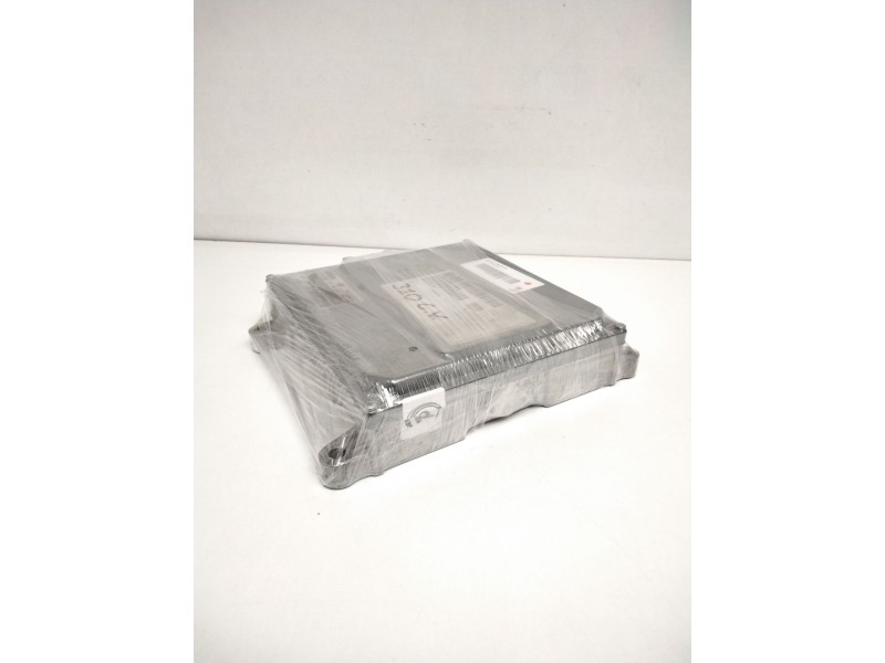 Recambio de centralita motor uce para iveco stralis 430 referencia OEM IAM 0281001527 000272138 504078154