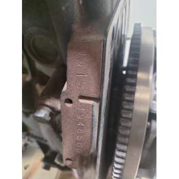 Recambio de motor completo para nissan almera (n16/e) acenta referencia OEM IAM QG15  