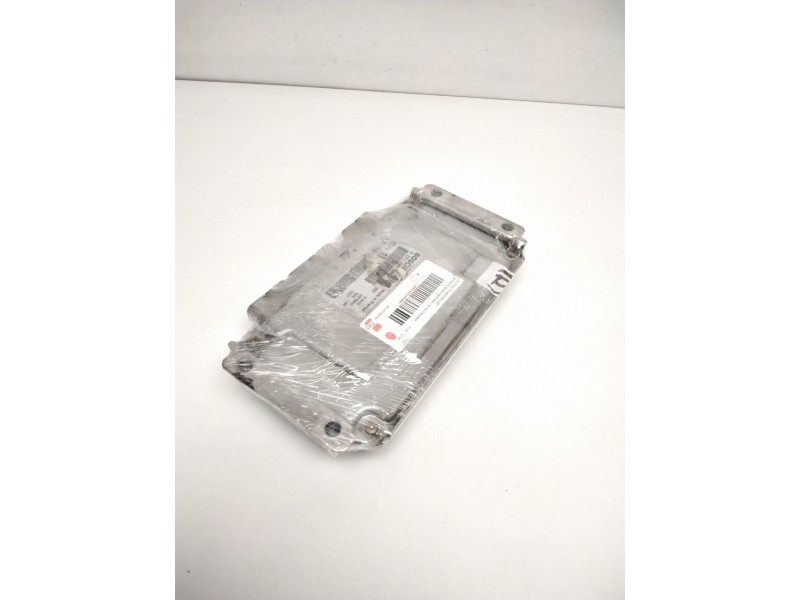 Recambio de centralita motor uce para citroën xsara berlina 1.6i 16v exclusive referencia OEM IAM 0261206606 9638765980id10 26FM