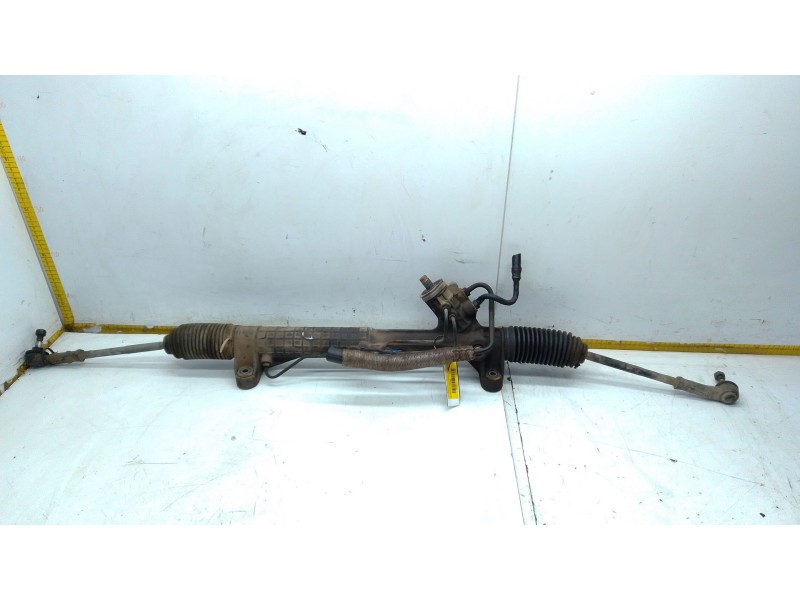 Recambio de caja direccion para volkswagen transporter t4 furgoneta (70a, 70h, 7da, 7dh) 2.4 d referencia OEM IAM 701419061D  