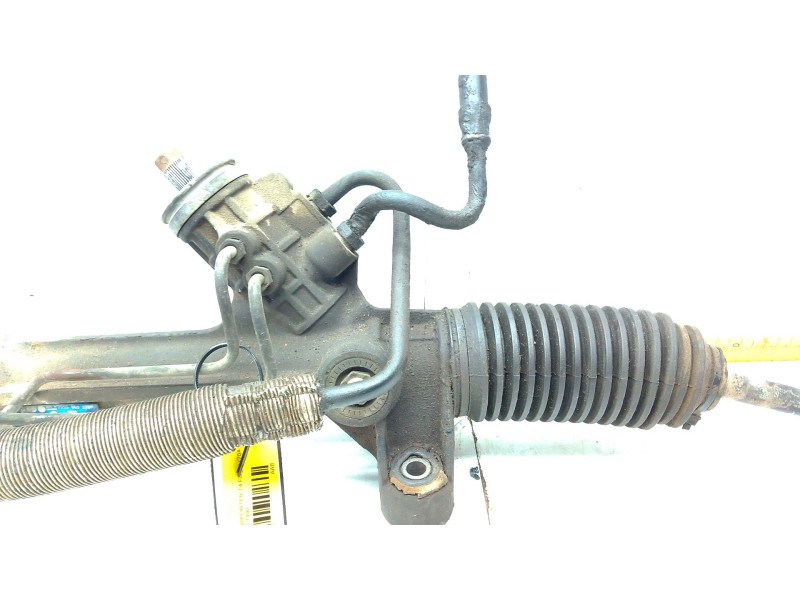 Recambio de caja direccion para volkswagen transporter t4 furgoneta (70a, 70h, 7da, 7dh) 2.4 d referencia OEM IAM 701419061D  