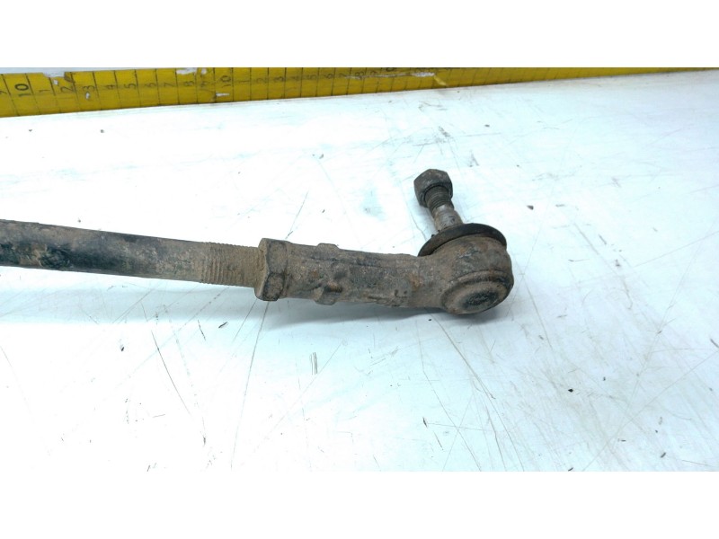 Recambio de caja direccion para volkswagen transporter t4 furgoneta (70a, 70h, 7da, 7dh) 2.4 d referencia OEM IAM 701419061D  