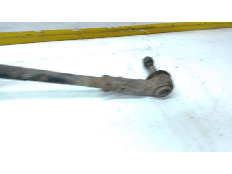 Recambio de caja direccion para volkswagen transporter t4 furgoneta (70a, 70h, 7da, 7dh) 2.4 d referencia OEM IAM 701419061D  