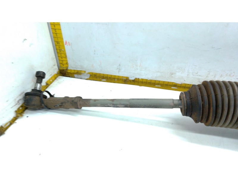 Recambio de caja direccion para volkswagen transporter t4 furgoneta (70a, 70h, 7da, 7dh) 2.4 d referencia OEM IAM 701419061D  