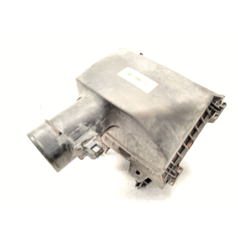 Recambio de caja filtro de aire para opel vivaro b autobús (x82) 1.6 cdti (06) referencia OEM IAM 165009078R 93867738 